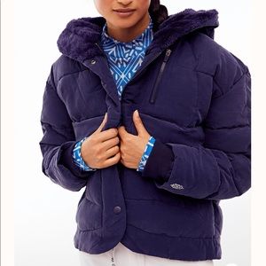 Free People Chill Factor Puffer